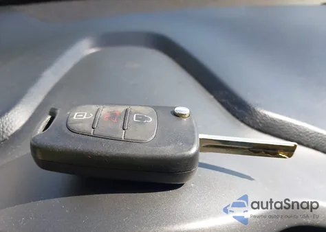 2012 Kia Sportage Ex из США, поврежденный, VIN KNDPC3A2XC7341456